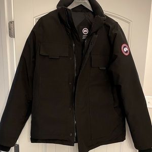 Canada Goose - Men’s Forester Jacket (Medium)